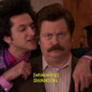 Meet your Posher, Hillary